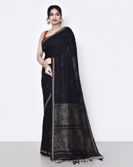 Women Traditional Saree
